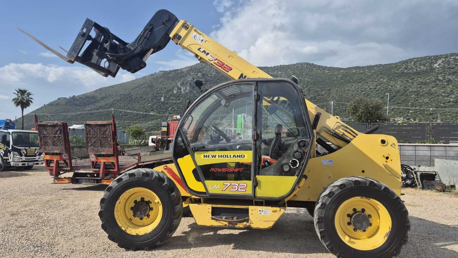 OmecoHub - Immagine Principale